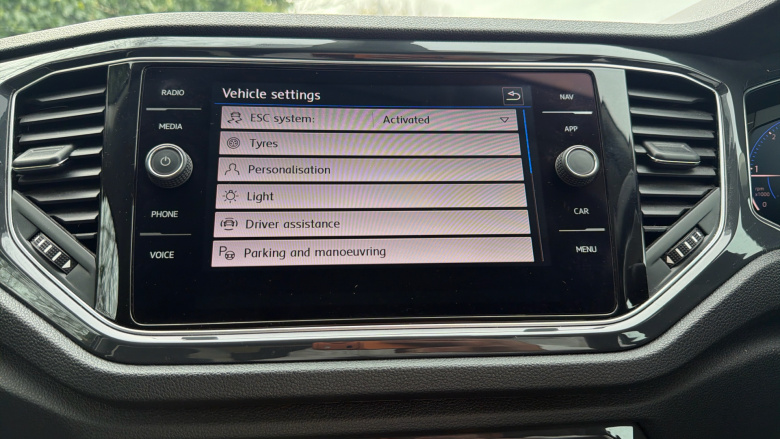 Volkswagen T-Roc 2.0 TDI 4MOTION SEL 5dr Diesel Hatchback